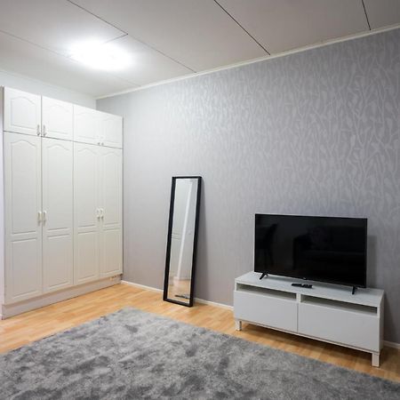 Cozy Apartment Close To The City Center Turku Eksteriør billede