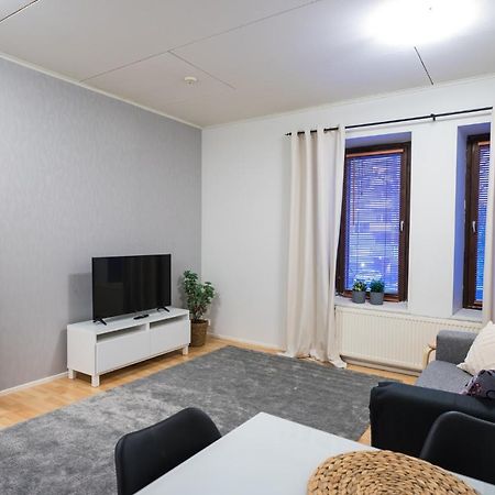 Cozy Apartment Close To The City Center Turku Eksteriør billede