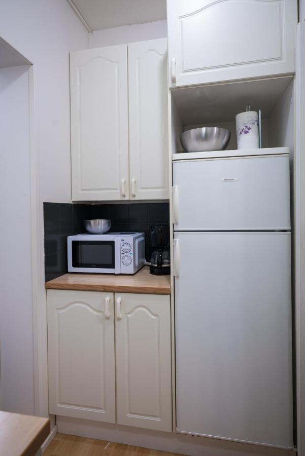 Cozy Apartment Close To The City Center Turku Eksteriør billede