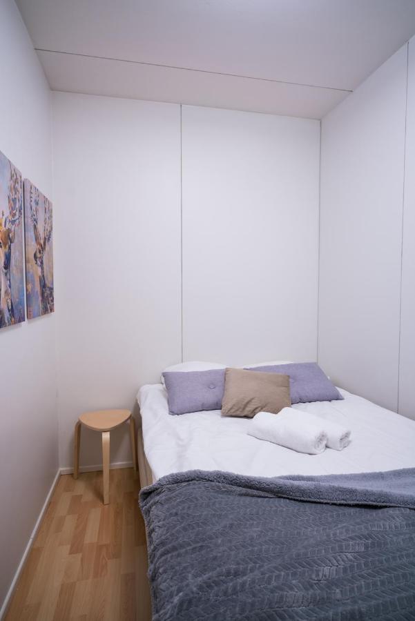 Cozy Apartment Close To The City Center Turku Eksteriør billede