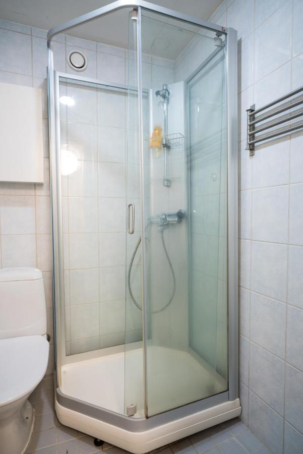 Cozy Apartment Close To The City Center Turku Eksteriør billede