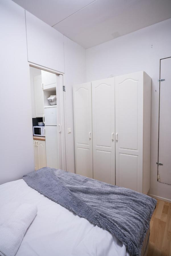 Cozy Apartment Close To The City Center Turku Eksteriør billede
